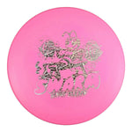 Pink (Discraft) 175-176 ESP Super FLX Swarm