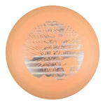 Heat #9 (Silver Linear Holo) 167-169 Brad Hammock Discs #2 (Heat, Nuke, Raptor)