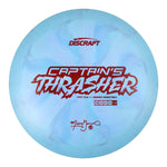 #84 (Red Matte) 170-172 Missy Gannon ESP Captain's Thrasher