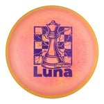 #56 (Purple Matte) 173-174 Chess ESP Luna