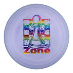 #64 (Rainbow Sparkle Stars) 173-174 Chess ESP Zone