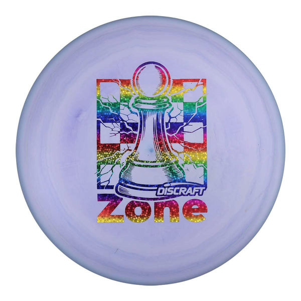 #64 (Rainbow Sparkle Stars) 173-174 Chess ESP Zone