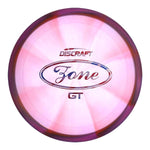 #84 (Flag) 173-174 DGLO Z Swirl Zone GT