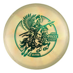Disc Point Big Z Swirl Buzzz