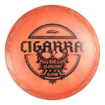 Disc Point Big Z Swirl Cigarra