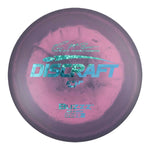 #17 (Clovers, Blue Fowers & Blue Light Holo) 175-176 Tri-Foil Paul McBeth 6x ESP Buzzz