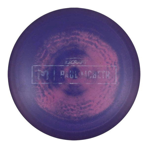 #20 (Ghost Shatter) 173-174 Paul McBeth ESP Sparkle Anax