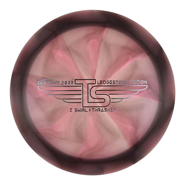 72 / 173-174 Z Swirl Tour Series Thrasher - Choose Exact Disc