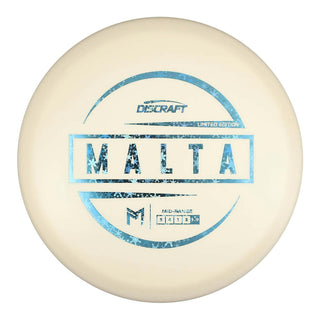 White (Snowflakes) 170-172 Paul McBeth ESP Glo LE Malta