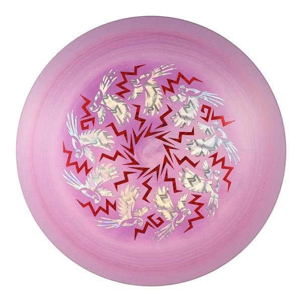 #24 (Paul McBeth/Red River) 173-174 Micah Groth ESP Athena