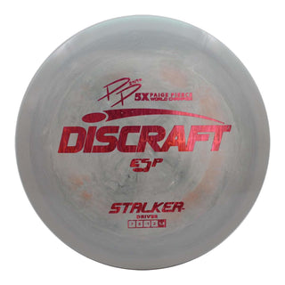 31 / 175-176 Paige Pierce 5x ESP Stalker
