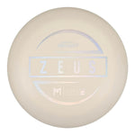 Glo (Silver Holo) 170-172 Paul McBeth Limited Edition ESP Glo Zeus