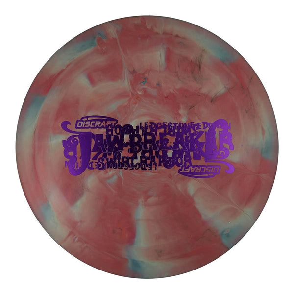 Raptor (Misprint) 164-166 $4.99 Ledgestone Misprint Discs (Cyber Monday)