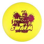 Swarm #84 (ESP Super FLX) 173-174 $6.99 Misprints #2