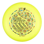 Yellow (Wonderbread) 173-174 DGA ProLine PL Squall