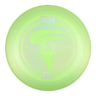 Green (Silver Holo) 170-172 DGA ProLine PL Tempest