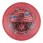 #24 (Flag & Black) 177+ Supreme Flight ESP Swirl Buzzz