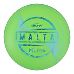 #78 Blue Flowers 175-176 Paul McBeth ESP Malta