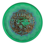 #26 Cheetah Fishscale 170-172 2023 Paige Pierce Tour Series ESP Fierce