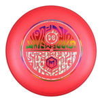 #34 (Rainbow & Paul McBeth) 173-174 Supreme Flight Big Z Luna