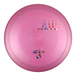 Pink (Flag) 167-169 Paul McBeth Titanium (Ti) Anax