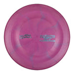 #28 (Snowflakes) 173-174 Titanium (Ti) Swirl Zone GT