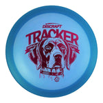 2024 Pro Worlds Colorshift Z Tracker