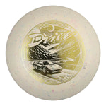 (Gold Metallic) 167-169 2024 Pro Worlds Jawbreaker ESP Drive