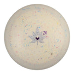 #59 (Silver Stars Sparkle) 167-169 2024 Pro Worlds Jawbreaker ESP Scorch