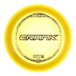 #23 Orange (Rose) 170-172 Z Crank