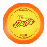 Orange (Orange Sparkle Stars) 155-159 Paige Pierce Z Lite Drive