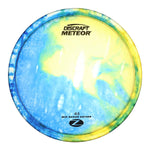 #4 (Black) 175-176 Fly Dye Z Meteor