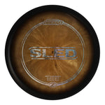 #20 Black (Money) 177+ Z Sled