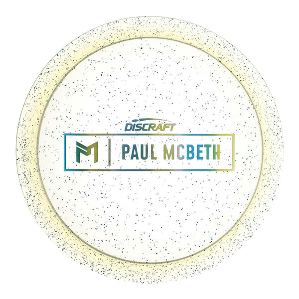 Clear (Spring Sunset) 170-172 Paul McBeth Z Sparkle Athena