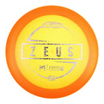 #9 (Discraft) 170-172 Paul McBeth Z Zeus