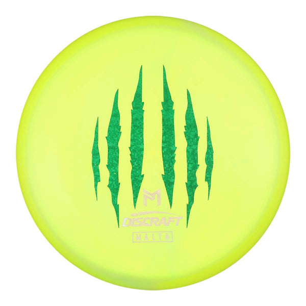 #67 175-176 Paul McBeth 6x Claw ESP Malta