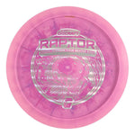 #8 Silver Linear Holo 170-172 2023 Aaron Gossage Tour Series ESP Raptor