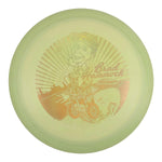 Heat #8 (Gold Holo) 167-169 Brad Hammock Discs #2 (Heat, Nuke, Raptor)