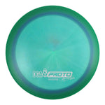 #13 (White Matte) 170-172 Catrina Allen DGA Proto Driver