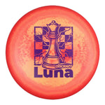 #55 (Purple Matte) 173-174 Chess ESP Luna