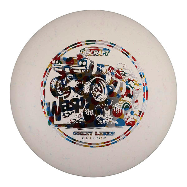 (Wonderbread) 173-174 DGLO Jawbreaker ESP Wasp