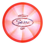 #83 (Flag) 173-174 DGLO Z Swirl Zone GT