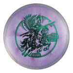 Disc Point Big Z Swirl Buzzz