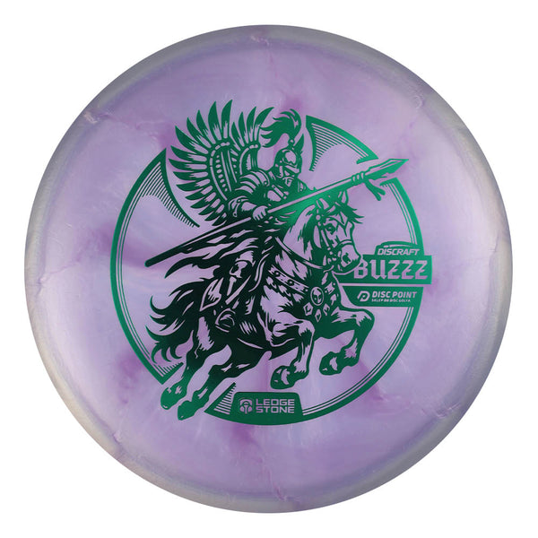 Disc Point Big Z Swirl Buzzz