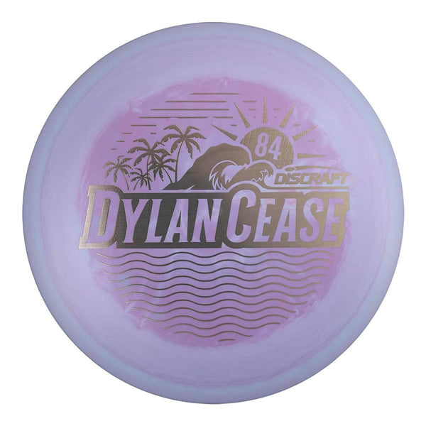 #11 (Fishscale) 175-176 Dylan Cease ESP Buzzz