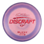 #83 (Red Waterfall) 177+ Paul McBeth 5x ESP Buzzz