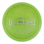 #19 (Money) 173-174 Paul McBeth ESP Sparkle Anax