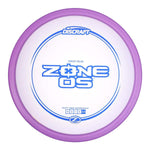 Purple (Blue Matte) 173-174 Z First Run Zone OS