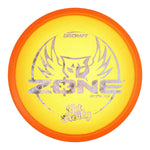 Orange (Money) 173-174 Brodie Smith Get Freaky Zone