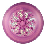 #23 (Paul McBeth/Purple Lasers) 173-174 Micah Groth ESP Athena